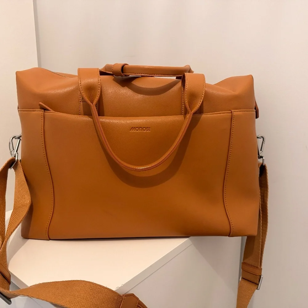 Monos Metro Duffel - Picture 10 of 10